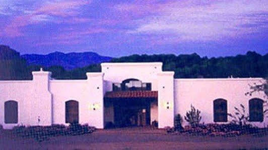 Casa De San Pedro Bed & Breakfast Hereford Екстериор снимка